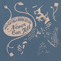 Never Can Tell Cover
