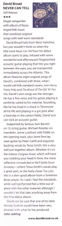 Maverick Magazine Review